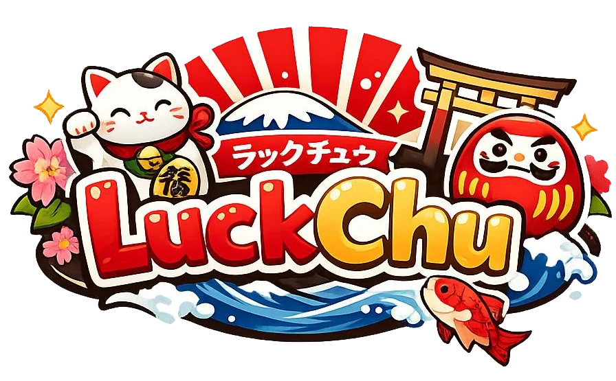 LUCKCHU เว็บพนันเว็บตรง คาสิโน สล็อต หวย กีฬา
